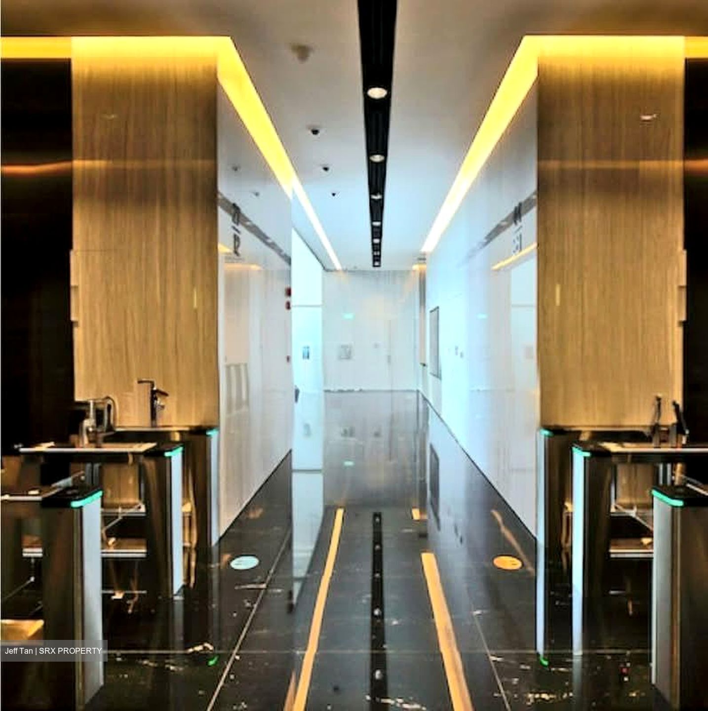 Suntec Tower Three (D1), Office #605337851